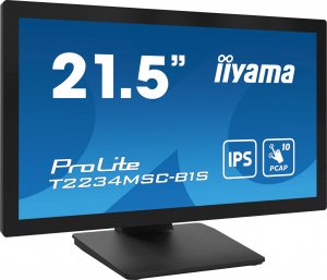Monitor iiyama ProLite T2234MSC-B1S 2