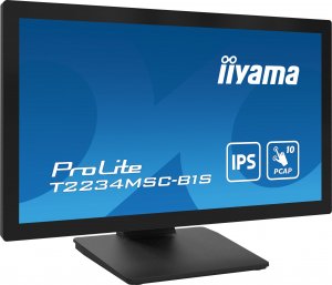 Monitor iiyama ProLite T2234MSC-B1S 3
