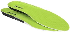 Elbrus Wkładki do butów Insole Exclusive Green r. 35-37 1