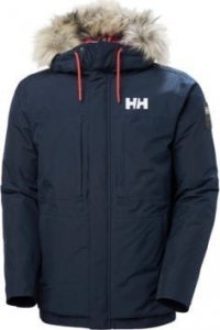 Kurtka męska Helly Hansen Coastal 3.0 granatowa r. 2XL 1