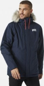 Kurtka męska Helly Hansen Coastal 3.0 granatowa r. 2XL 3