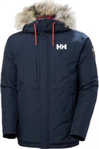 Kurtka męska Helly Hansen Coastal 3.0 granatowa r. M 1