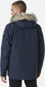 Kurtka męska Helly Hansen Coastal 3.0 granatowa r. XL 4