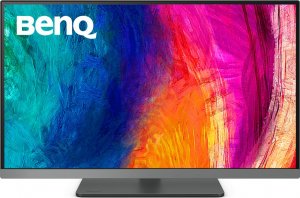 Monitor BenQ PD2706U (9H.LLJLB.QBE) 3