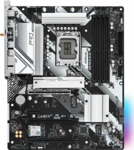 Płyta główna ASRock B760 PRO RS/D4 WIFI 2