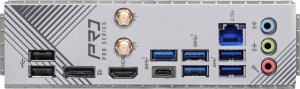 Płyta główna ASRock B760 PRO RS/D4 WIFI 3
