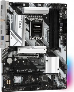 Płyta główna ASRock B760 PRO RS/D4 WIFI 4