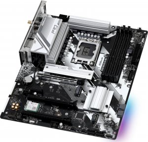Płyta główna ASRock B760 PRO RS/D4 WIFI 5
