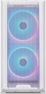 Obudowa Lian Li LANCOOL 216 RGB (LANCOOL216R-W) 2