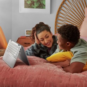 Laptop HP Laptop HP Pavilion x360 14-dy2050wm / 60V06UA / Intel i5 / 16GB / SSD 512GB / Intel Xe / FullHD / Dotyk / Win 11 / Srebrny 7