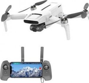Dron Fimi Fimi Drone X8 Mini V2 Combo (3x inteligentny akumulator + 1x torba) 1