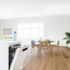 Zmywarka Bosch SPV6YMX08E 6