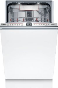 Zmywarka Bosch SPV6ZMX17E 1