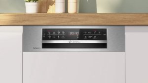 Zmywarka Bosch SPI6YMS14E 3