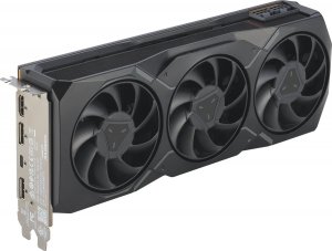 Karta graficzna XFX Radeon RX 7900 GRE 16GB GDDR6 (RX-79GMBABFB) 6