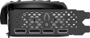 Karta graficzna Zotac Gaming GeForce RTX 4070 Ti AMP AIRO Spider-Man 12GB GDDR6X (ZT-D40710F-10SMP) 5