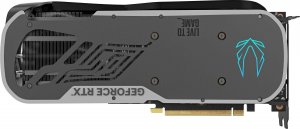 Karta graficzna Zotac Gaming GeForce RTX 4070 Ti AMP AIRO Spider-Man 12GB GDDR6X (ZT-D40710F-10SMP) 7