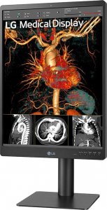 Monitor LG 21HQ513D-B Diagnostic Monitor 3
