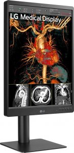 Monitor LG 21HQ513D-B Diagnostic Monitor 5