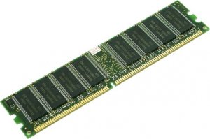Pamięć serwerowa HP Memory 16GB Single Rank x4 1