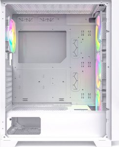 Obudowa Montech AIR 1000 Premium biała 4