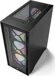 Obudowa Montech AIR 1000 Premium czarna 2