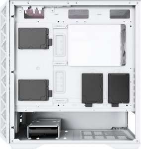 Obudowa Montech AIR 903 Base biała 6