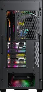 Obudowa Montech AIR 903 Max czarna 4