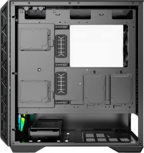 Obudowa Montech AIR 903 Max czarna 6