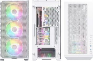 Obudowa Montech AIR 903 Max biała 2