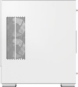 Obudowa Montech SKY TWO ARGB biała 5