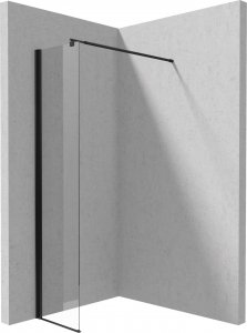 Deante Ścianka prysznicowa / walk-in systemu Kerria Plus - 30 cm 1