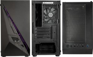 Obudowa Kolink Inspire K2 Plus ARGB 4