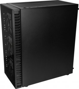 Obudowa Kolink Observatory HF Glass ARGB czarna 3