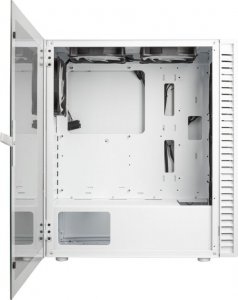 Obudowa Kolink Observatory HF Glass ARGB biała 6