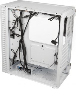 Obudowa Kolink Observatory HF Glass ARGB biała 9