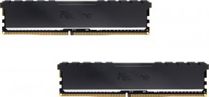 Pamięć Mushkin Redline ST, DDR4, 16 GB, 3200MHz, CL16 (MRF4U320EJJP8GX2) 1