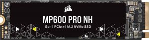 Dysk SSD Corsair MP600 Pro NH 8TB M.2 2280 PCI-E x4 Gen4 NVMe (CSSD-F8000GBMP600PNH) 1