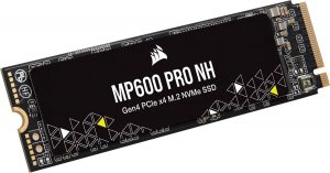 Dysk SSD Corsair MP600 Pro NH 8TB M.2 2280 PCI-E x4 Gen4 NVMe (CSSD-F8000GBMP600PNH) 3