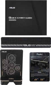 Karta graficzna Asus ProArt GeForce RTX 4060 OC 8GB GDDR6 (PROART-RTX4060-O8G) 13