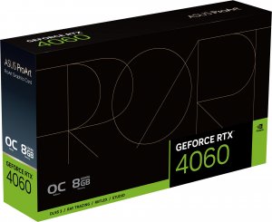 Karta graficzna Asus ProArt GeForce RTX 4060 OC 8GB GDDR6 (PROART-RTX4060-O8G) 14