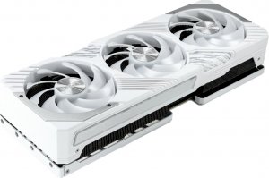 Karta graficzna Palit GeForce RTX 4070 Ti GamingPro White OC 12GB GDDR6X (NED407TV19K9-1043W) 2