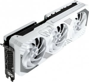 Karta graficzna Palit GeForce RTX 4070 Ti GamingPro White OC 12GB GDDR6X (NED407TV19K9-1043W) 5