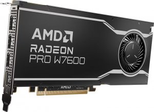 Karta graficzna AMD Radeon PRO W7600 8GB GDDR6 (100-300000077) 3