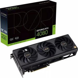 Karta graficzna Asus ProArt GeForce RTX 4080 OC 16GB GDDR6X (PROART-RTX4080-O16G) 1