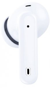 Słuchawki 3MK HARDY LifePods Pro Białe 5