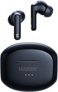 Słuchawki 3MK HARDY LifePods Pro Czarne 3