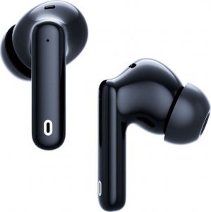 Słuchawki 3MK HARDY LifePods Pro Czarne 4