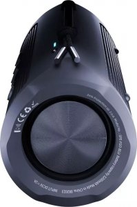 Głośnik 3MK Fuego black (Fuego Black) 3