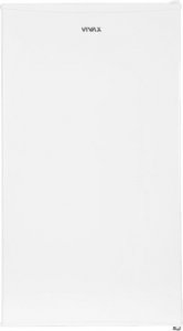 Lodówka Vivax Lodówka Vivax TTR-93 85cm 93L biała 3